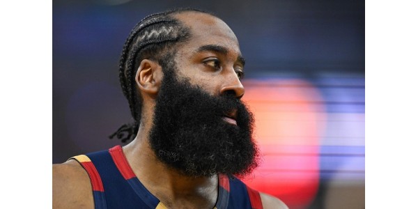 El dinero nunca ha sido la prioridad de James Harden en la última década El dinero nunca ha sido la prioridad de James Harden en la última década